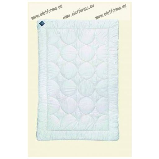 Billerbeck WOOL CLASSIC gyapjú téli garnitúra (paplan, párna, kispárna), 135x200 + 70x90 + 36x48 cm (1400 g)