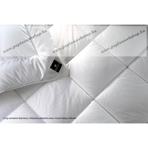 Billerbeck COTTONA pamut paplan, 135x200 cm (500 g)