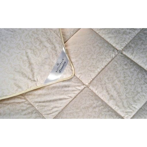 Billerbeck LOVE STORY pamut paplan, 135x200 cm (700 g)