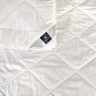   Billerbeck FERGIE vadselyem nyári II. osztályú paplan, 200x210 cm (750 g)