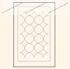 Billerbeck WOOL CLASSIC gyapjú paplan, 200x220 cm (2400 g)