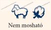 Billerbeck WOOL CLASSIC gyapjú paplan, 200x220 cm (2400 g)