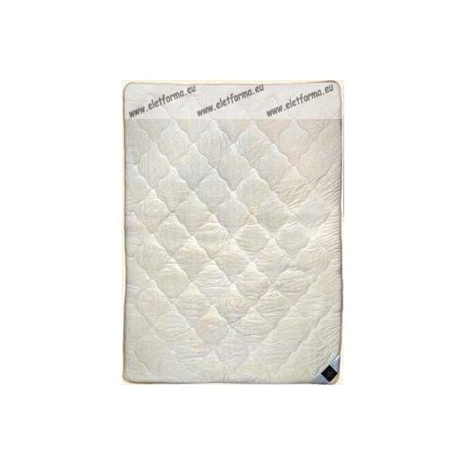 Billerbeck DEBORA duo gyapjú téli paplan, 200x220 cm (2740 g)