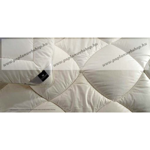 Billerbeck DEBORA uno gyapjú paplan, 200x220 cm (2250 g)