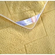 Billerbeck DORIS merino gyapjú téli paplan, 200x220 cm