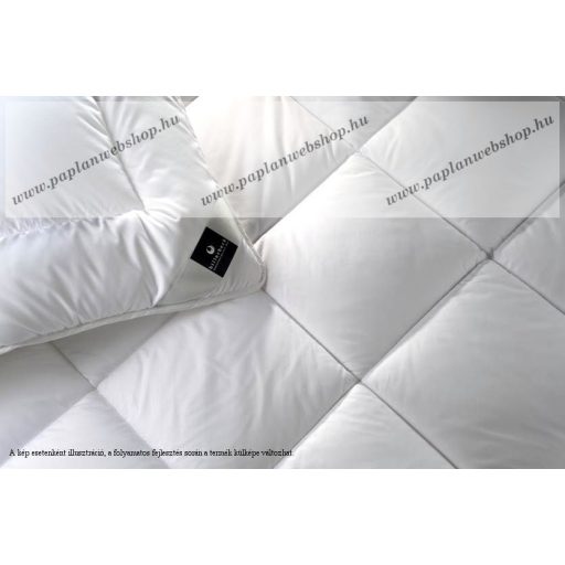 Billerbeck FERGIE vadselyem nyári paplan, 200x220 cm (700 g)