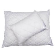   Billerbeck Bambusz Párna garnitúra (nagypárna és kispárna), 70x90 + 36x48 cm