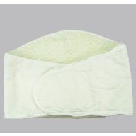   Billerbeck DORIS merino derékmelegítő/vesevédő, hossza 110 cm