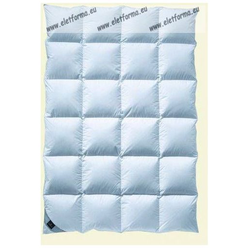Billerbeck BORBÁLA félpehely paplan, 135x200 cm (1000 g)