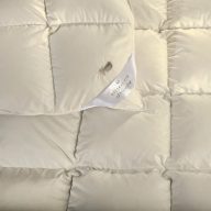  Billerbeck Dreamline Collection Meyrin pehelypaplan, 135x200 cm (700 g)