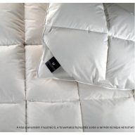 Billerbeck ANIKÓ pehelypaplan, 200x220 cm (1540 g) 