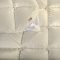 Billerbeck Dreamline Collection Meyrin pehelypaplan, 200x220 cm (1176 g)