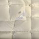 Billerbeck Dreamline Collection Meyrin pehelypaplan, 200x220 cm (1176 g)
