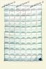 Billerbeck Dreamline Collection Meyrin pehelypaplan, 200x220 cm (1176 g)