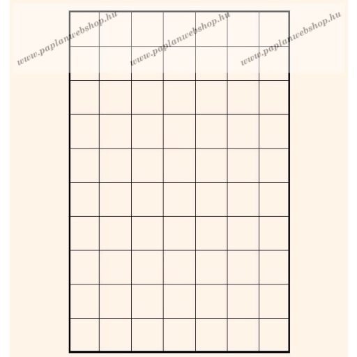 Billerbeck Dreamline Collection Meyrin pehelypaplan, 200x220 cm (1176 g)