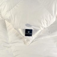   Billerbeck LILLE extra téli pehelypaplan, 200x220 cm (1800 g) 