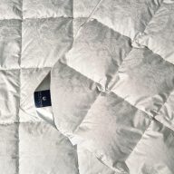   Billerbeck La Belle Époque pehelypaplan, 200x220 cm (1188 g)