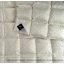 Billerbeck Dreamline Collection NATASA pehelypaplan, 135x200 cm (500 g)