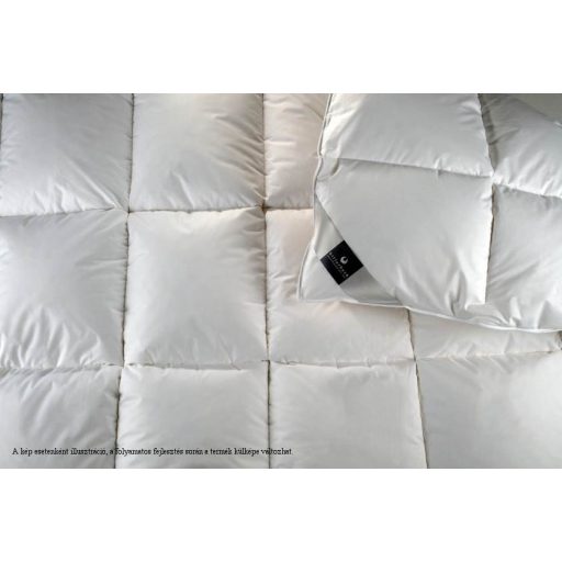 Billerbeck ADRI pehelypaplan, 135x200 cm (650 g)