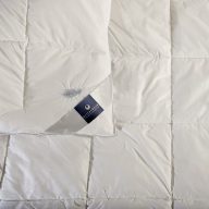   Billerbeck Pavillon pehelypaplan, 135x200 cm (650 g) - Billerbeck törzsvásárlóknak