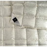   Billerbeck Dreamline Collection NATASA pehelypaplan, 200x220 cm (820 g) 