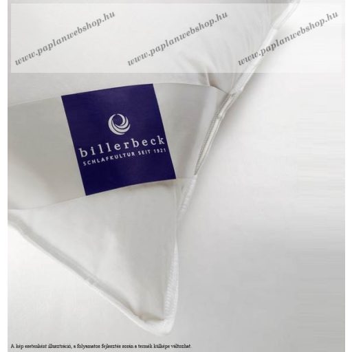 Billerbeck AMANDA félpárna, 50x70 cm