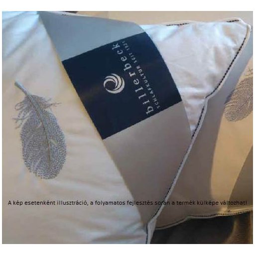 Billerbeck ANDI félpárna, 50x70 cm