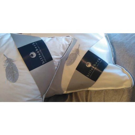 Billerbeck ANDI félpárna, 50x70 cm