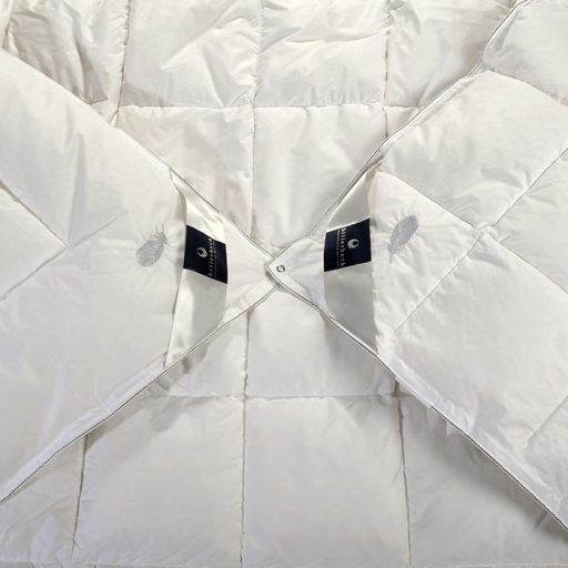 Billerbeck 4 évszak pehelypaplan (vékony+ normál), 135x200 cm (835 g)