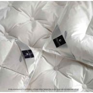   Billerbeck 4 évszak pehelypaplan (vékony+ normál), 200x220 cm (1600 g)