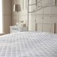 90x200 cm Billerbeck matracvédő vízzáró réteggel