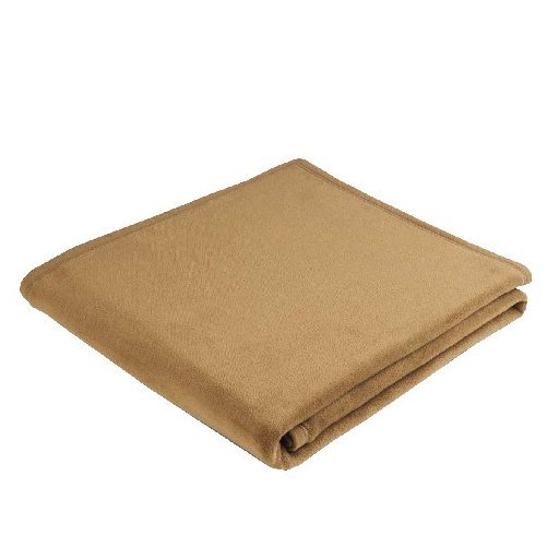 Billerbeck barna pamut pléd, 150x200 cm