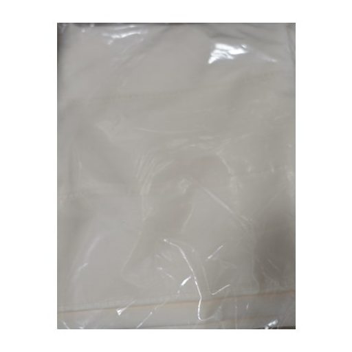 Billerbeck huzat, oldaltfekvő párnához, Barack