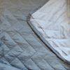 Betti ágytakaró, Szürke-szürke, 220x240 cm