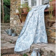 Tauern elegáns szürke pléd, 150x200 cm