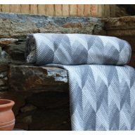 Denali pléd, 150x200 cm