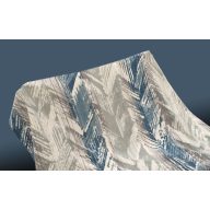 Aspen mintás pléd, 150x200 cm