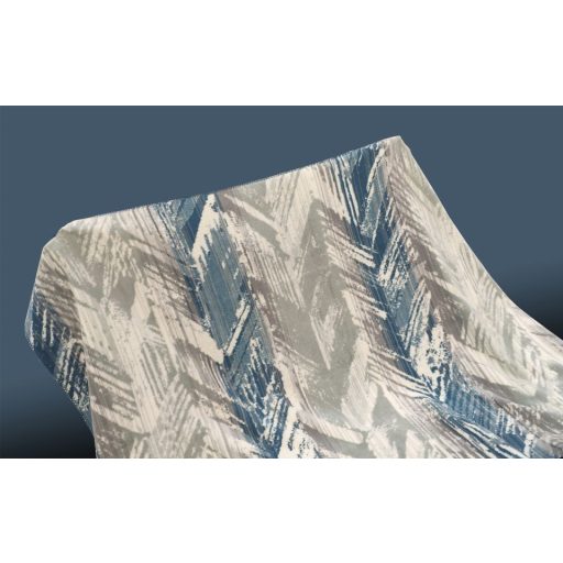 Aspen mintás pléd, 150x200 cm