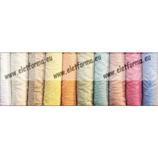 Katia ágytakaró, Natúr, 160x240 cm 