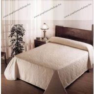 Katia ágytakaró, Capuccino, 160x240 cm 