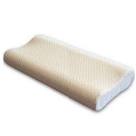   Memory párna/Ergo Maxi, Normál huzattal, 70x32x11 cm (memóriahabos)