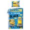 Minions/Minyonok ágyneműhuzat, Yellow is the new Black (0426)