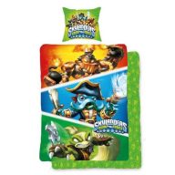 Skylanders ágyneműhuzat