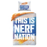 Nerf ágyneműhuzat, This is Nerf Nation - 629