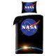 NASA ágyneműhuzat, Nap (100% pamut) - 4051