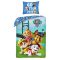 Mancs őrjárat/Paw Patrol ágyneműhuzat (47388)