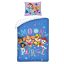 Mancs őrjárat/Paw Patrol ágyneműhuzat, Moon Patrol - 473