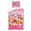 Mancs őrjárat/Paw Patrol ágyneműhuzat, You Make me smile - 474