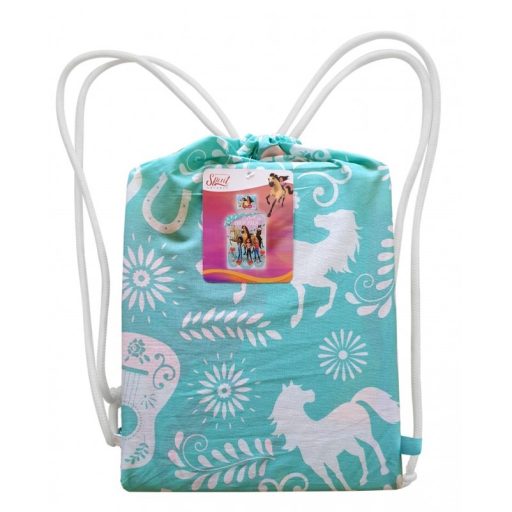 Spirit/Szilaj lovas ágyneműhuzat + sportzsák szett, True Pals (8331)