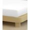Top Care Exclusive tencel vízzáró matracvédő, szoknyás kivitel 60x120 cm - Mr Sandman